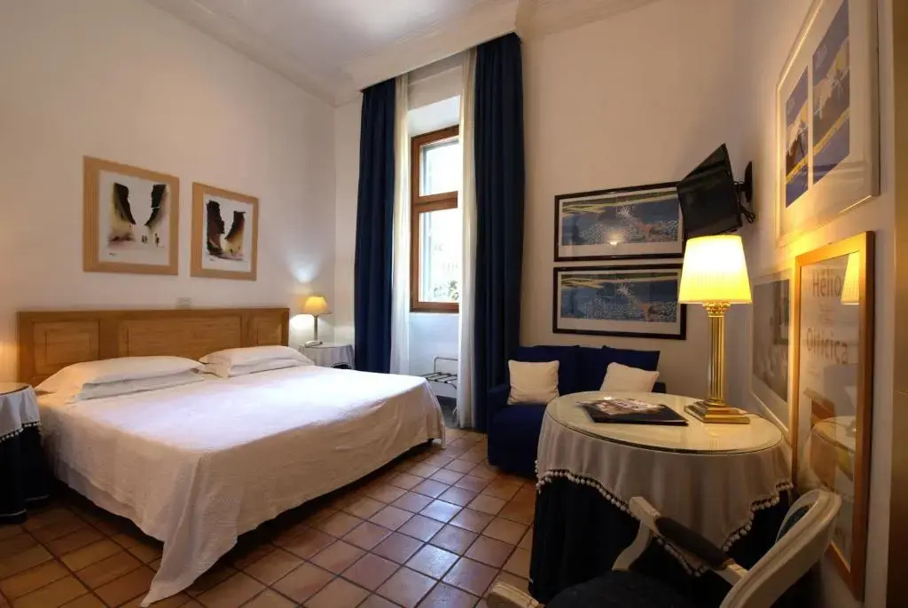 Hotel Locanda Cairoli - Général