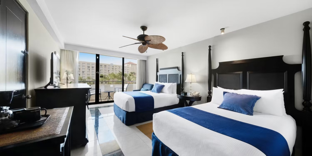 Barceló Aruba - All Inclusive - Chambres