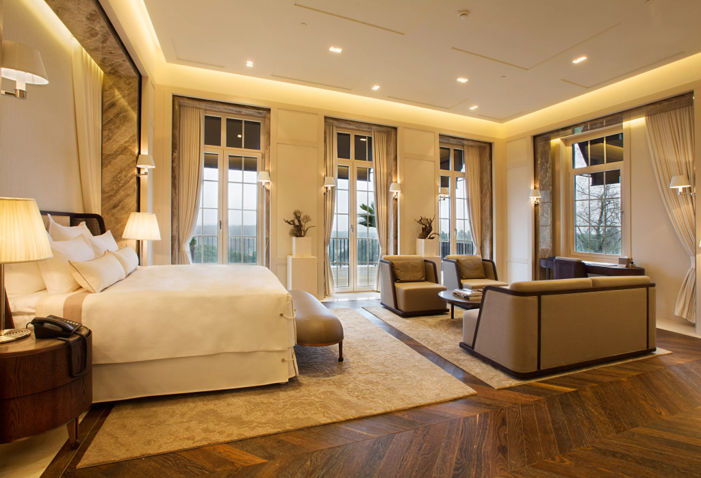 Kemer Country Hotel - Chambres