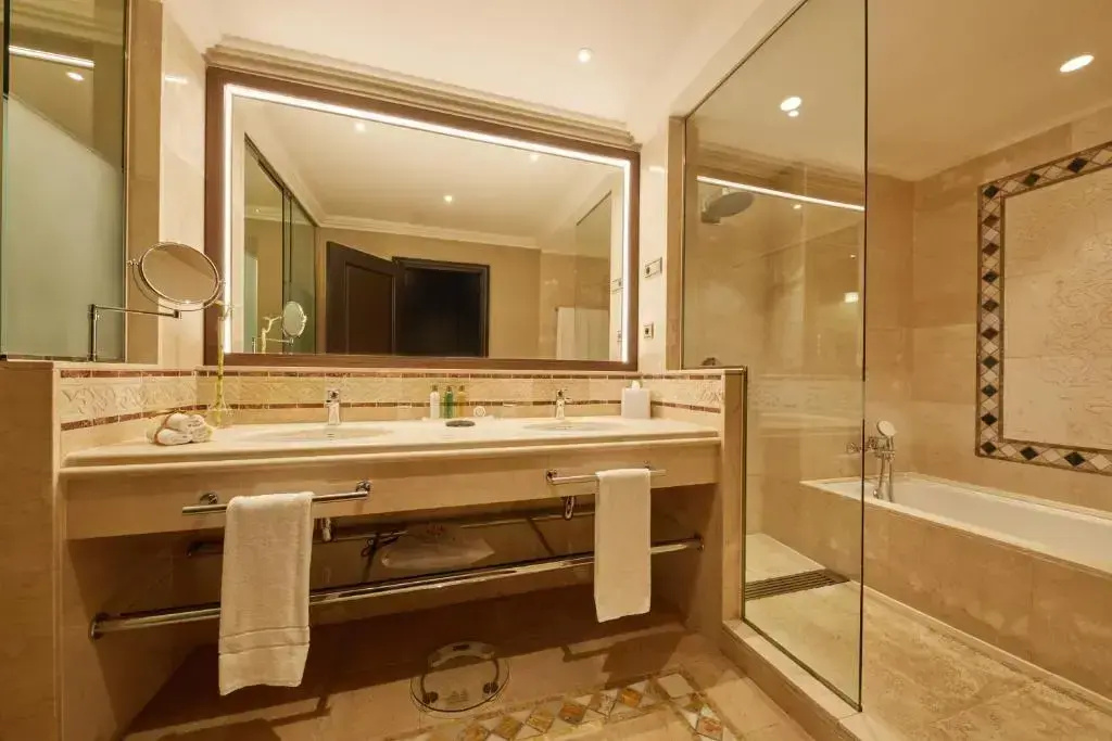 Secrets Bahia Real - Chambres