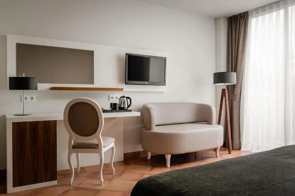 Hotel TorreMirona Golf & Spa - Général