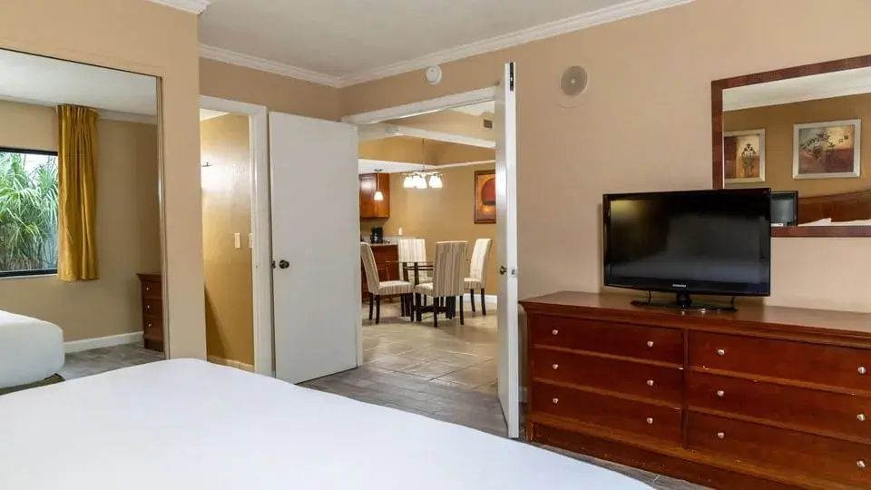 Legacy Vacation Resorts - Kissimmee/Orlando - Chambres