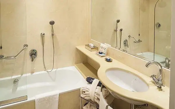 San Montano Resort & Spa - Chambres