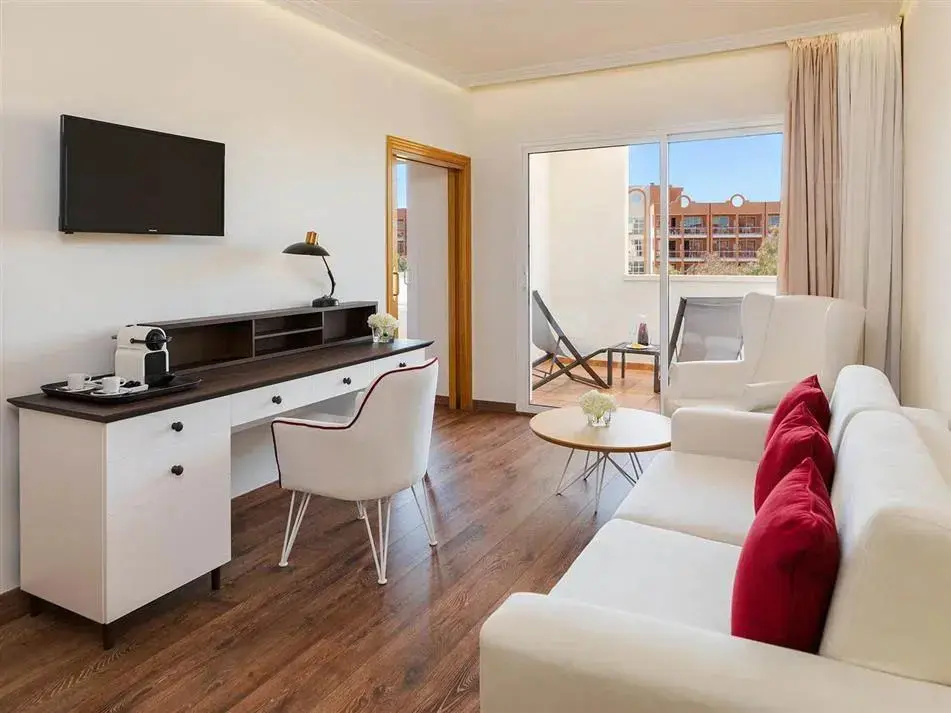 H10 Salauris Palace - Chambres