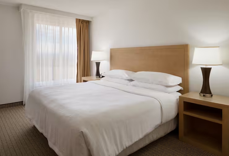 Embassy Suites by Hilton Denver International Airport - Chambres