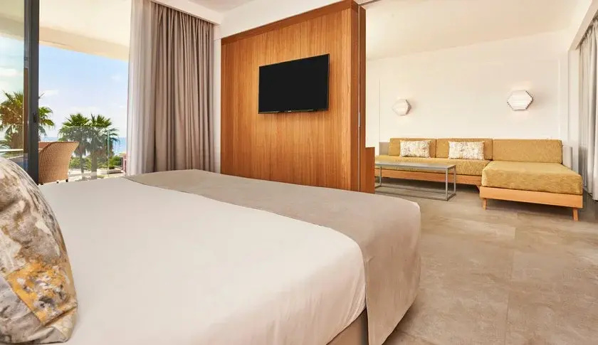 Insotel Punta Prima Prestige Suites & Spa - Chambres