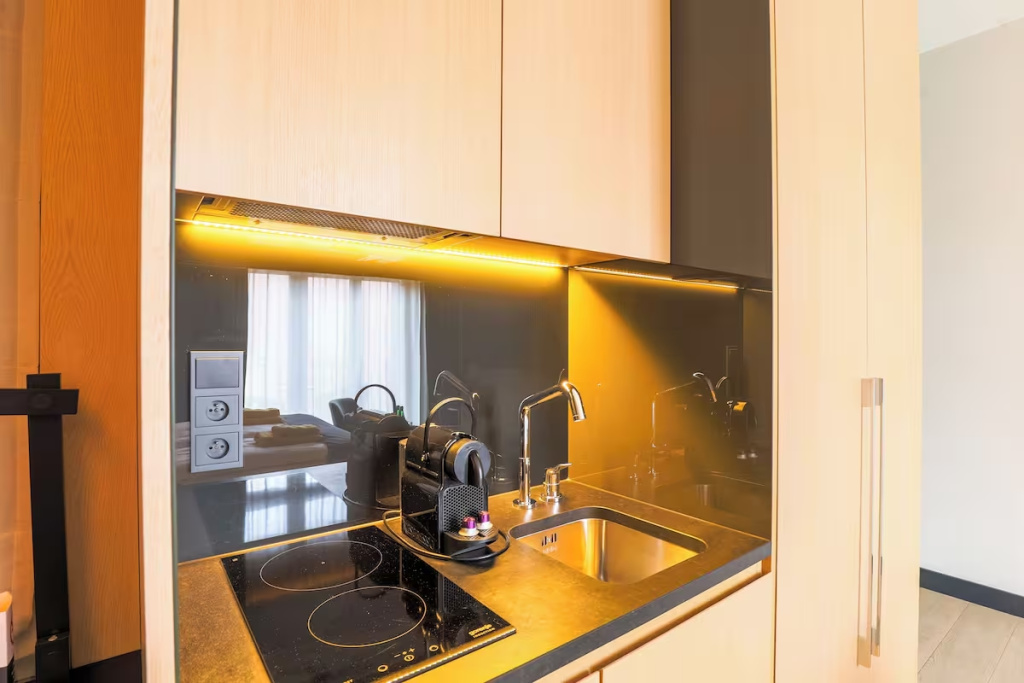 Ilonn Boutique Limanowskiego - Chambres