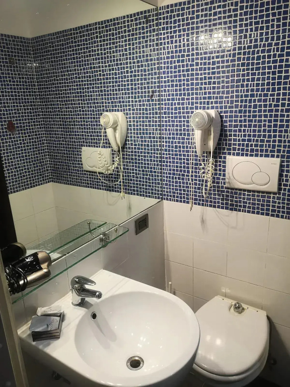 Seven Kings Relais - Chambres