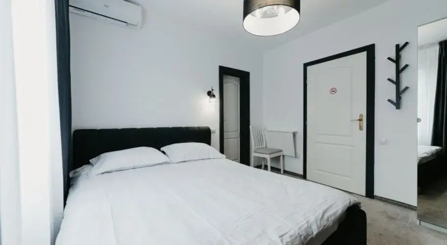 Hotel Meteor Cluj - Chambres