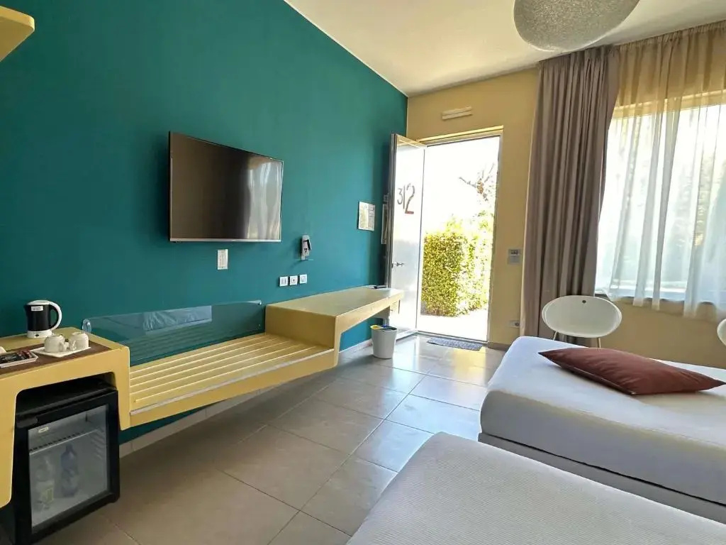 ibis Styles Catania Acireale - Général
