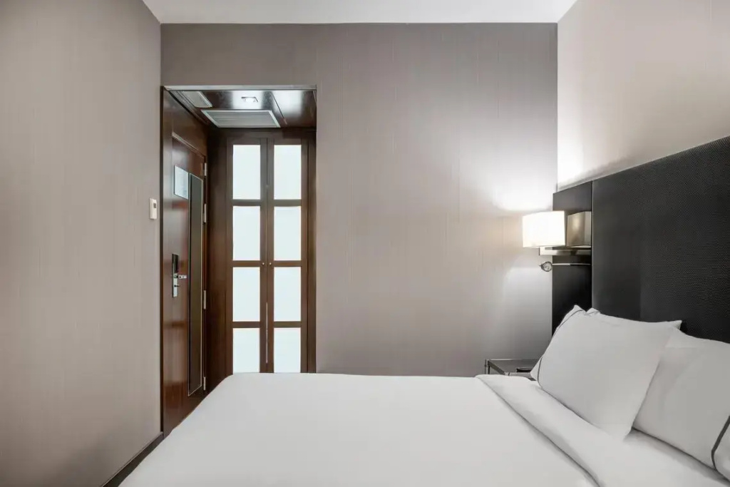 AC Hotel Palacio Universal by Marriott - Chambres