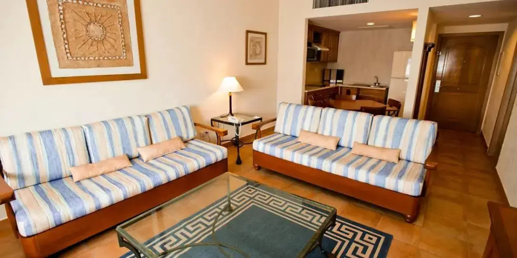Barceló Maya Tropical - All Inclusive - Chambres