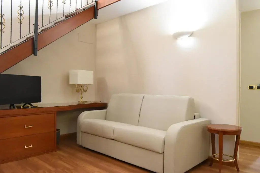 Hotel Centrum - Chambres