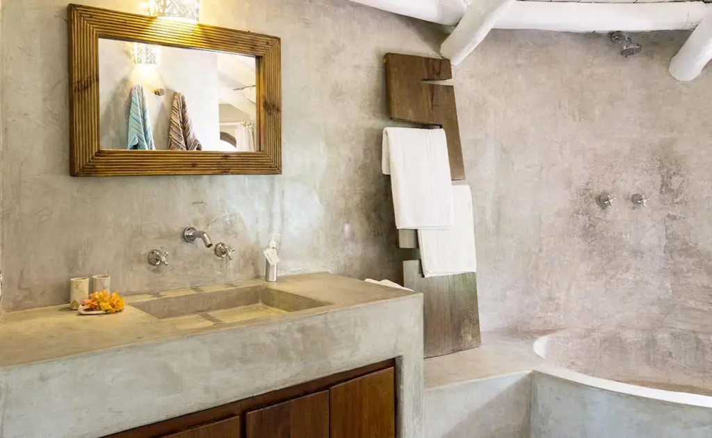 Kobe Suite Resort - Chambres