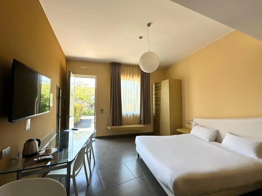 ibis Styles Catania Acireale - Général