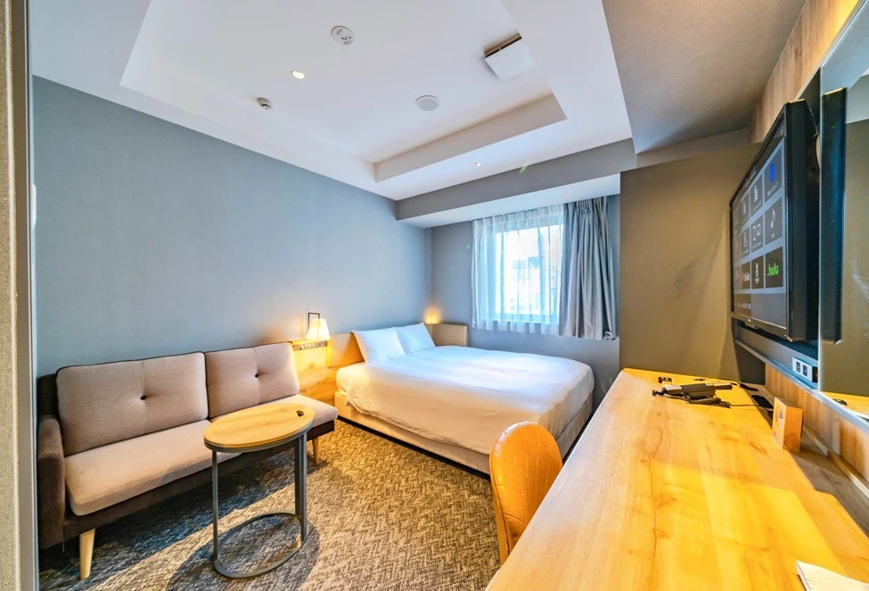 Hotel Musse Ginza Meitetsu 사진 5