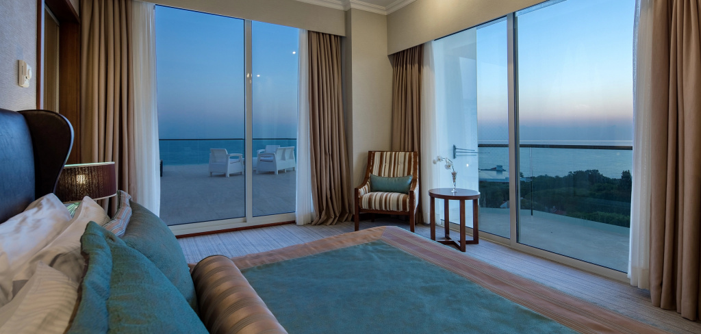 Pine Court Suite
