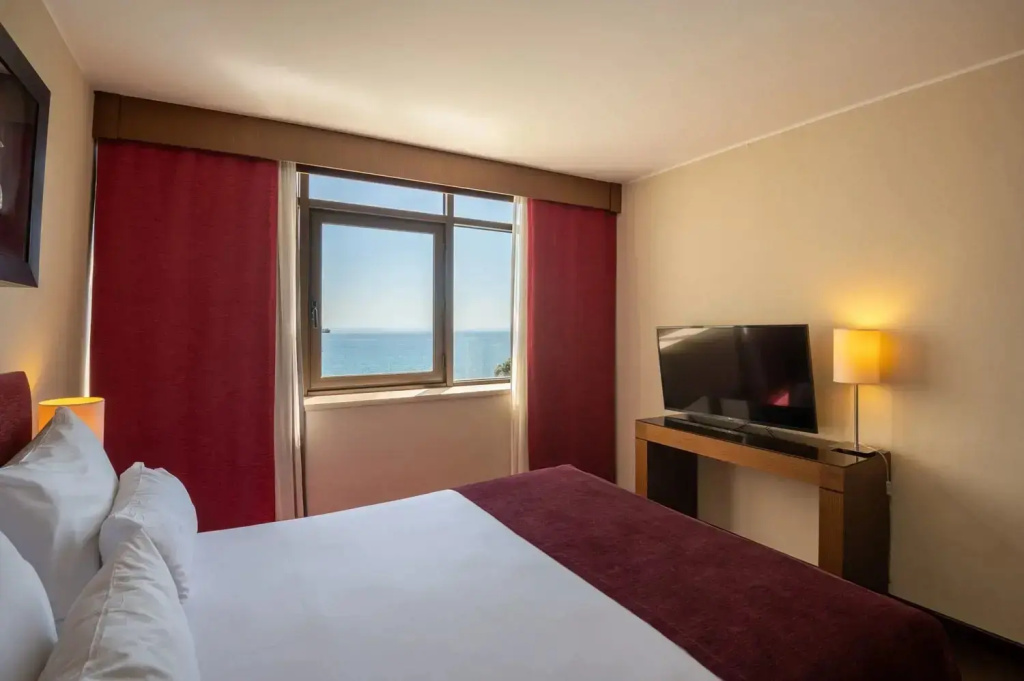 Vila Gale Cascais Hotel & Resort - Chambres