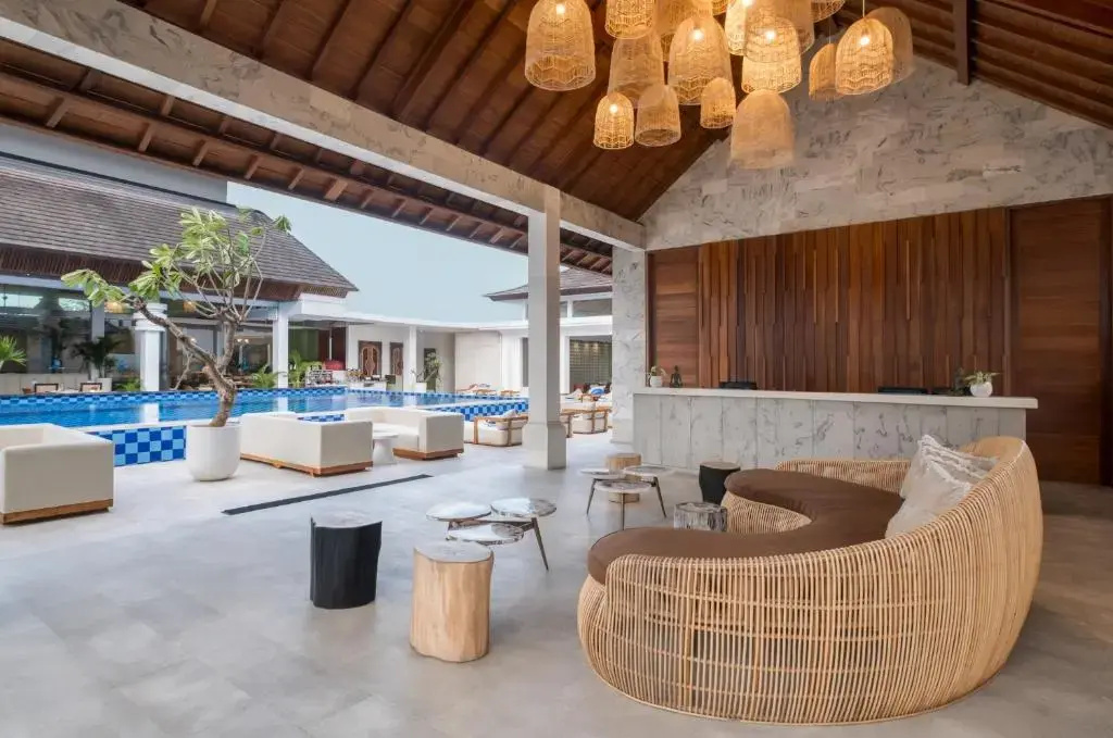 Montigo Resorts Seminyak - Général