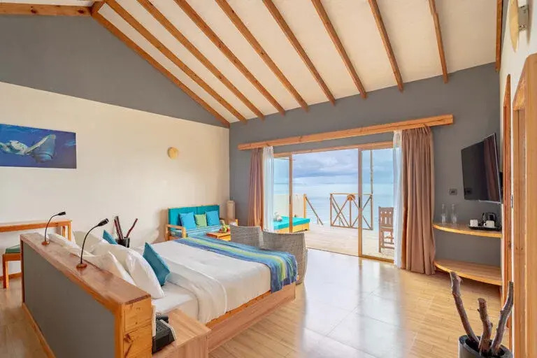 South Palm Resort Maldives