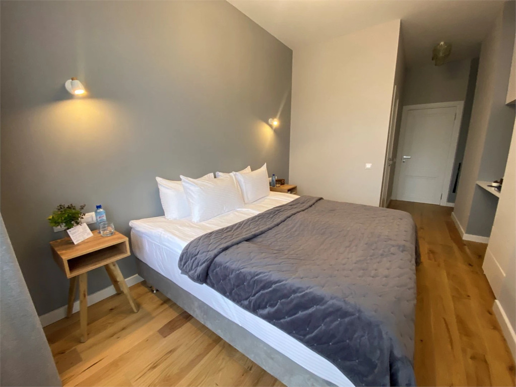 Номер Superior Стандарт в Изовела