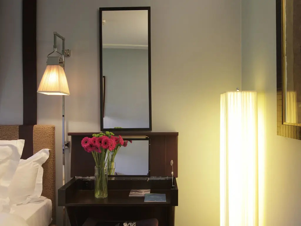La Réserve Genève Hotel, Spa and Villas - Chambres