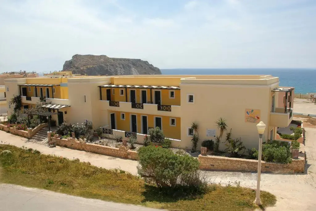 Dilina Studios