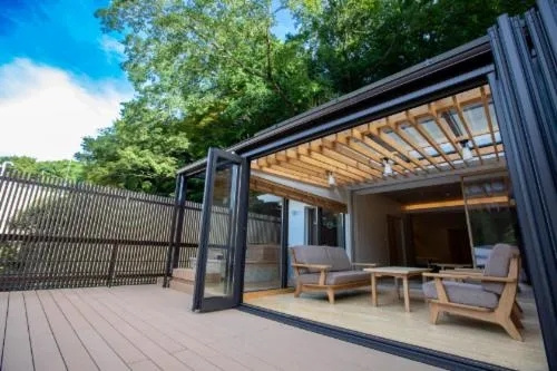 Ryokan Senkei Hotel 사진 23