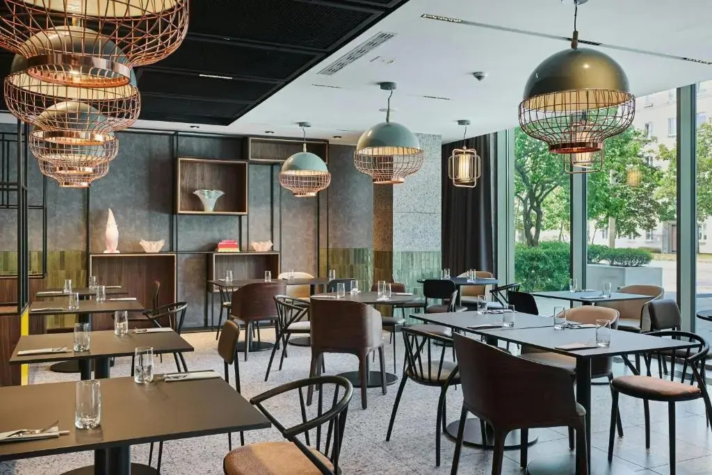 Four Points by Sheraton Wroclaw - Général