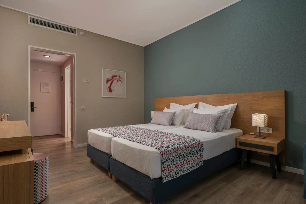 Skiathos Palace Hotel - Chambres