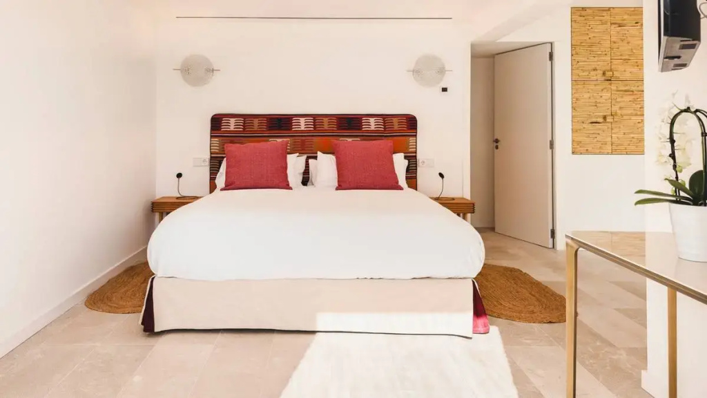 Sa Pedrissa Agroturismo – Adults Only - Chambres