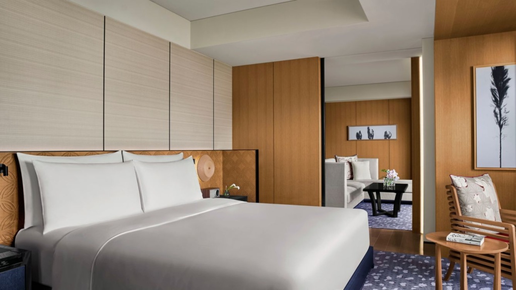 The Ritz-Carlton, Kyoto 사진 18