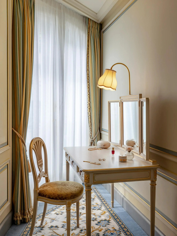 Ritz Paris Hotel 79