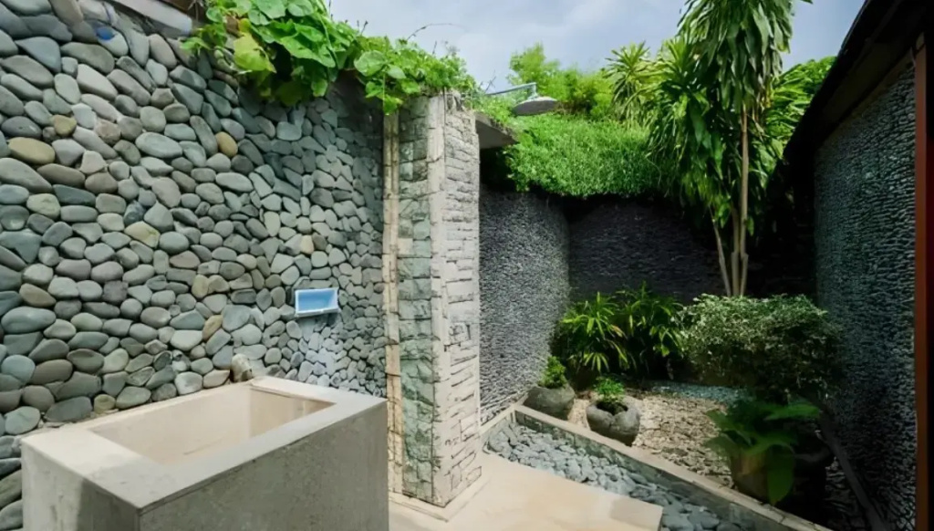 Taman Sari Bali Resort & Spa - Chambres