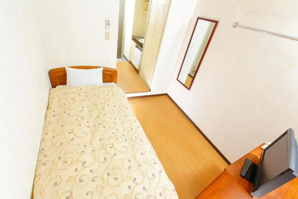 Flexstay Inn Nakanobu - Chambres