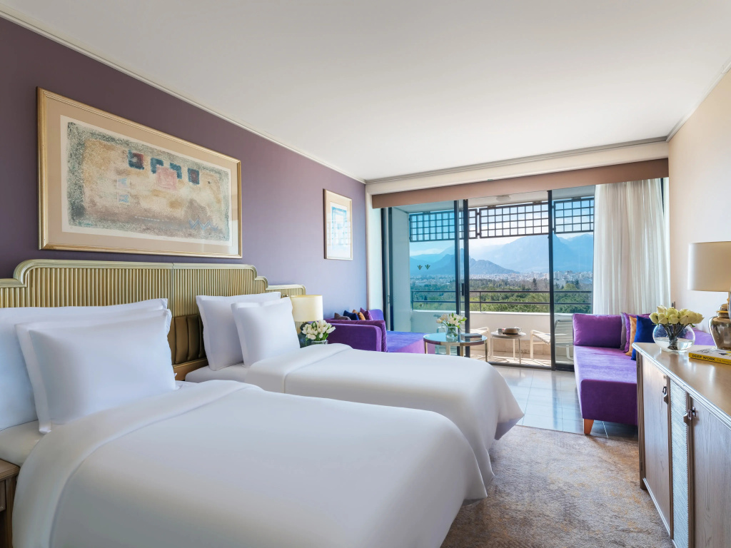 Rixos Downtown Antalya All Inclusive - The Land of Legends Access — фото