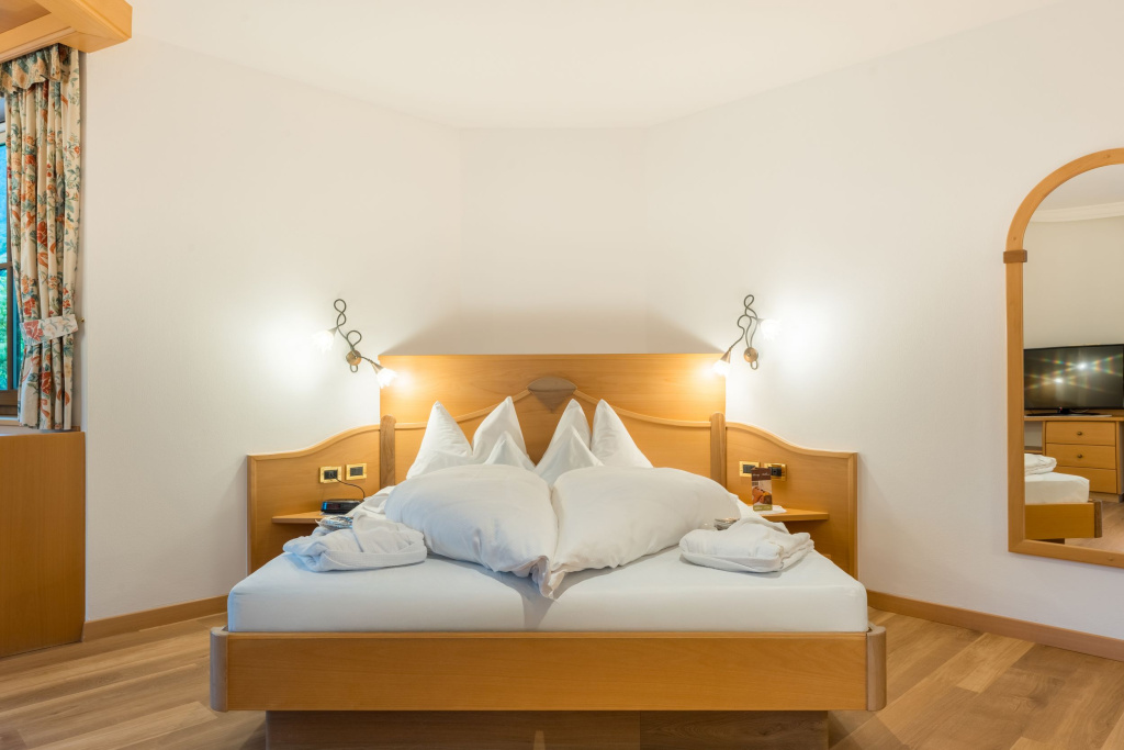 Sittnerhof - Chambres