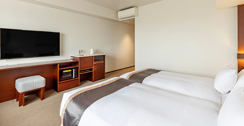 Tokyu Stay Fukuoka Tenjin 사진 14