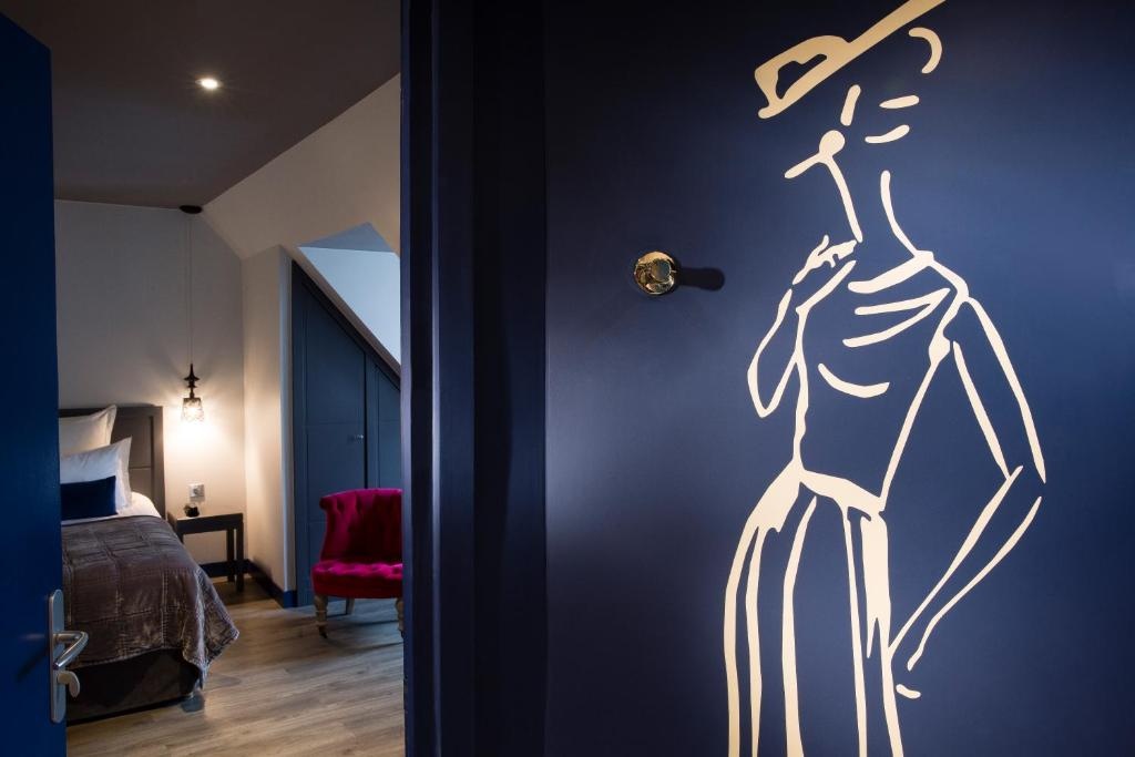 Hotel Mademoiselle 43