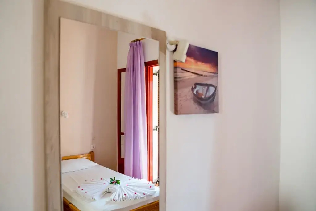Promo Double room (twin beds)