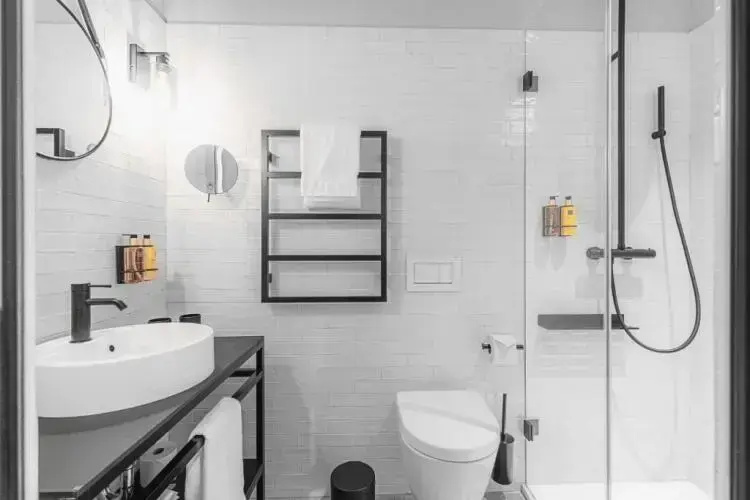 ALPINE INN Davos - Chambres
