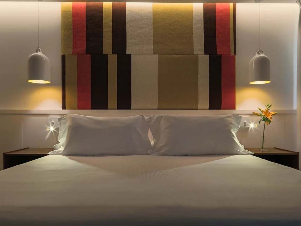 H10 Ocean Dreams Boutique Hotel - Adults Only - Chambres