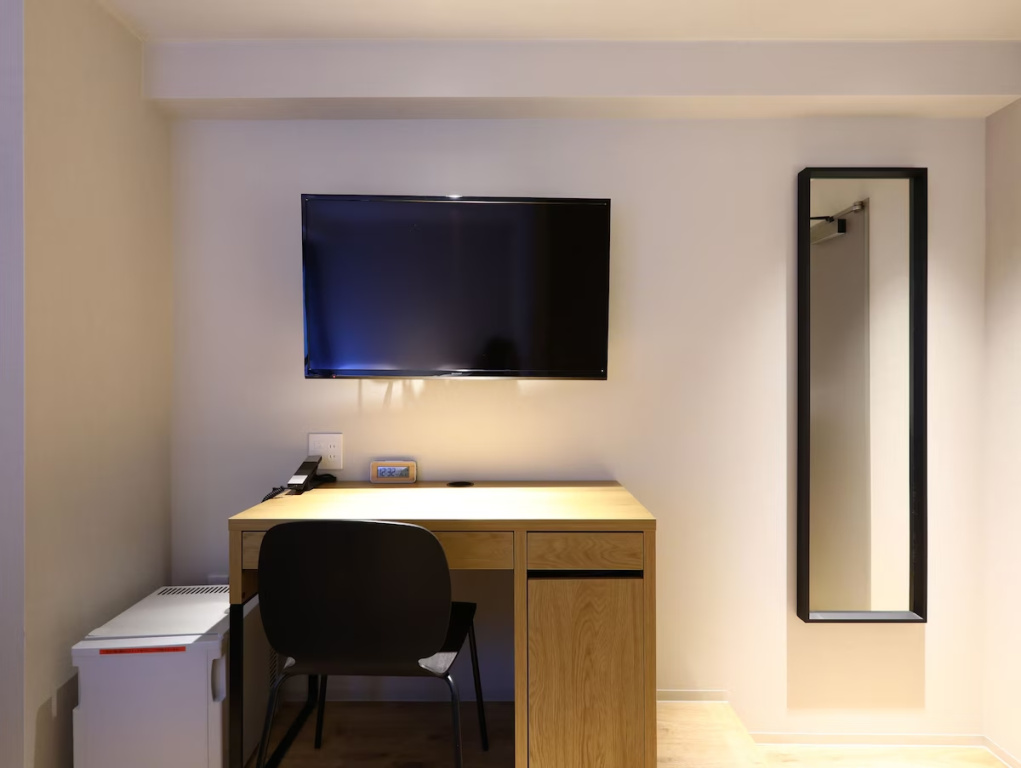 KOKO HOTEL Korakuen - Général