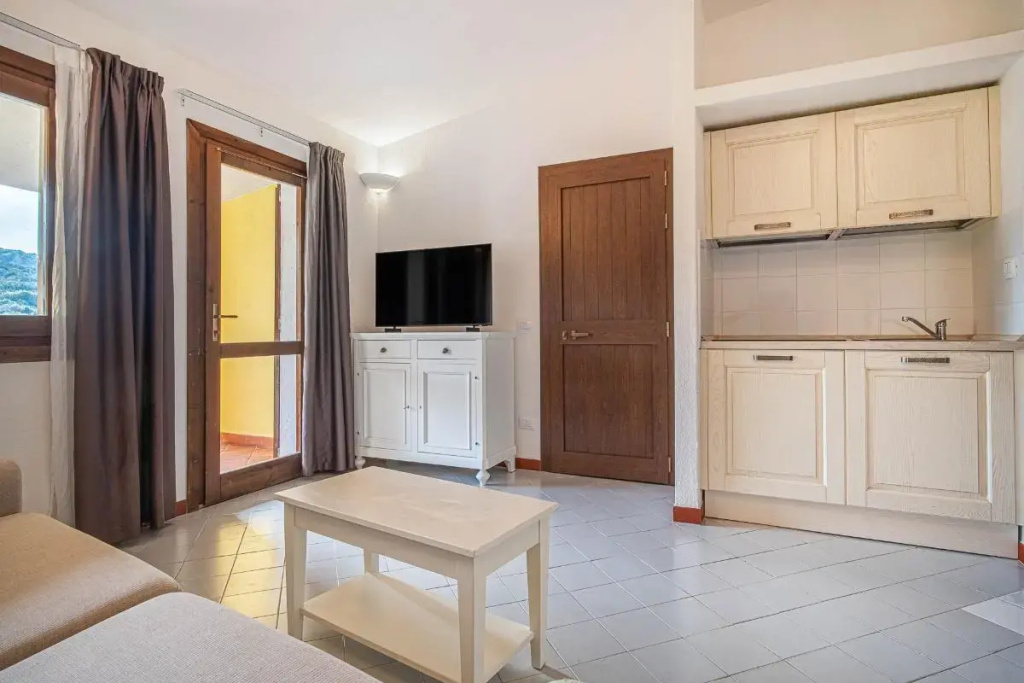 Felix Hotels – Residence Hotel Costa Serena - Chambres