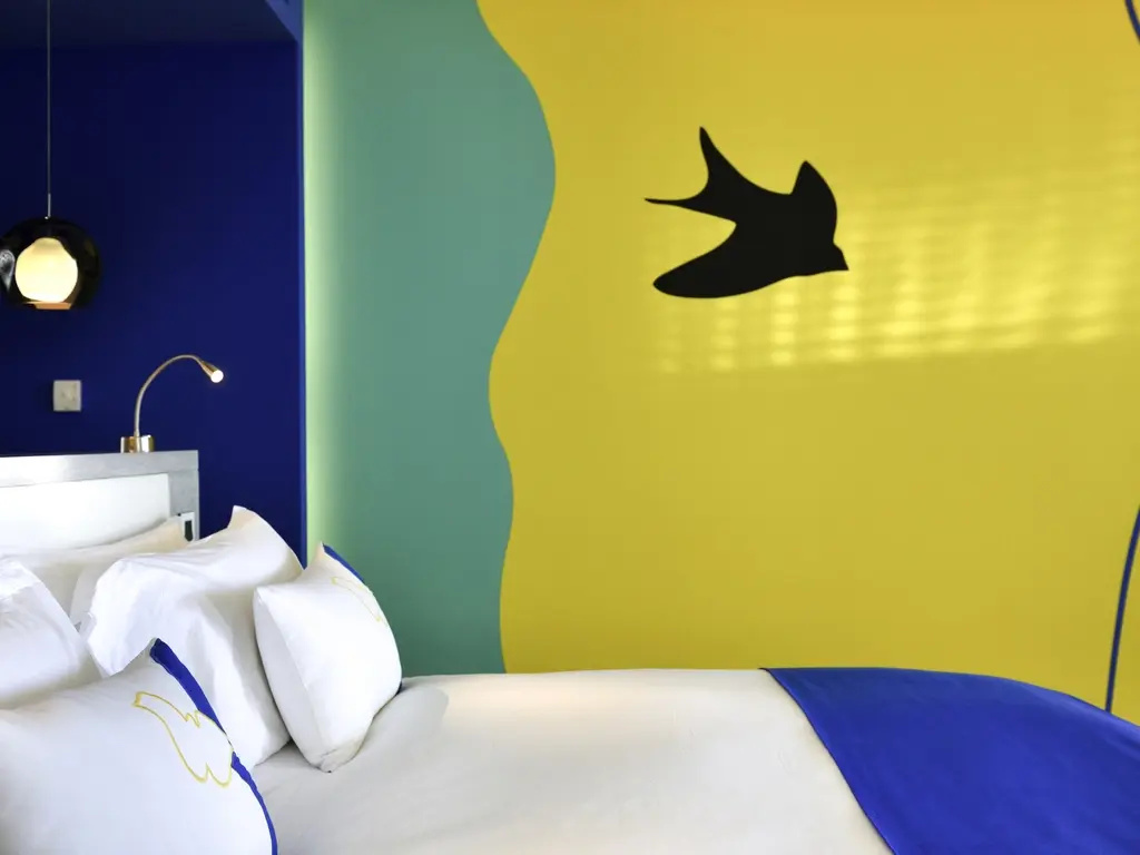 Sofitel Tamuda Bay Beach and Spa - Chambres