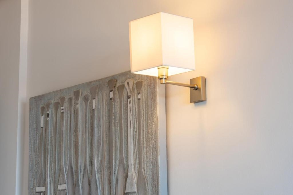 Landmar Costa los Gigantes Family Resort - Chambres