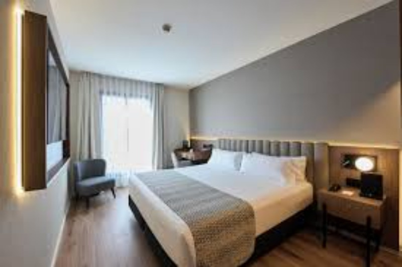 Premium Superior Double room (full double bed)