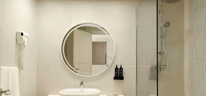 Iberostar Selection Eolia Djerba - Chambres