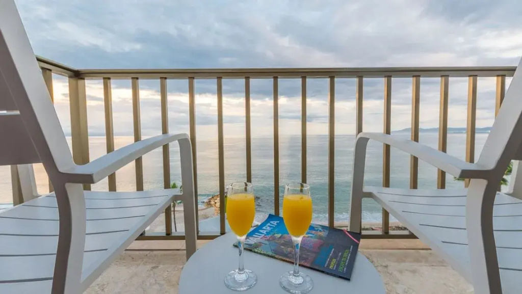 Villa Premiere Boutique Hotel & Romantic Getaway - Chambres