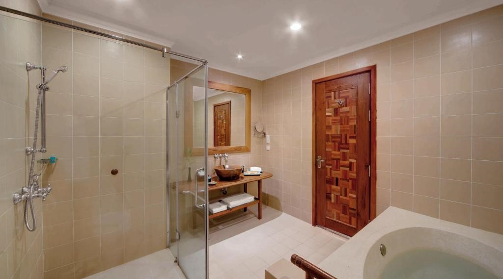 Sokha Beach Resort - Chambres